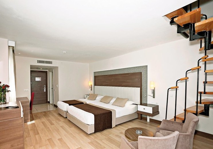 Hotel Allgemein