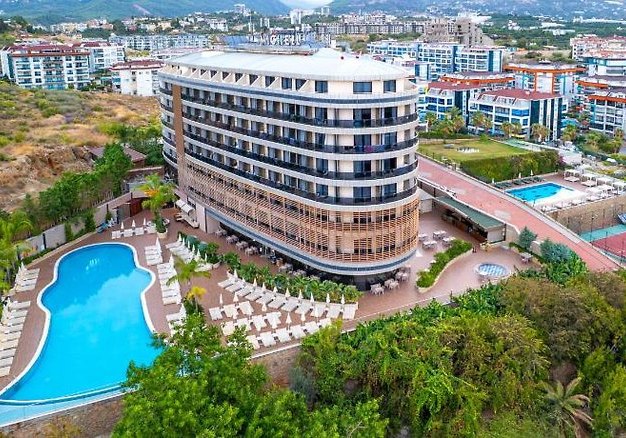 Hotel Allgemein