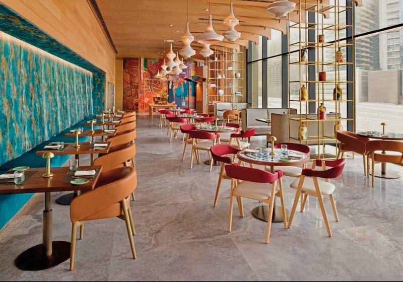 Beispiel: Kulinarik & Restaurants