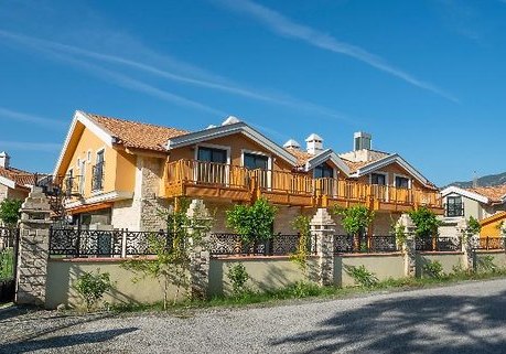 Hotel Allgemein