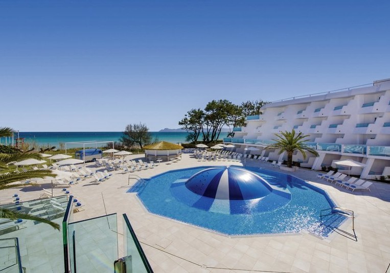 Hotel Allgemein