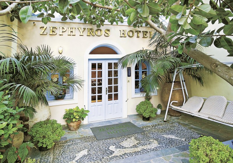 Hotel Allgemein