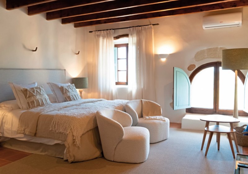 Zimmer & Wohnkomfort