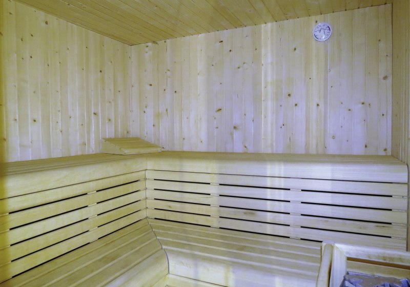 Hotel Innenpool