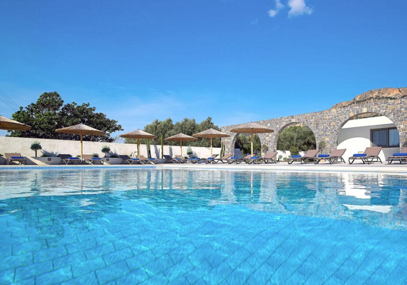 Hotel Allgemein
