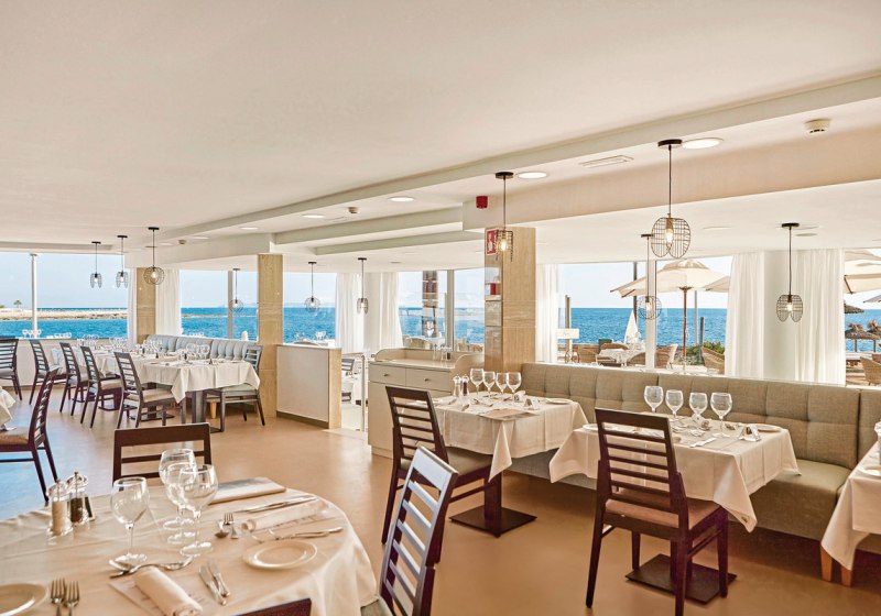 Beispiel: Kulinarik & Restaurants