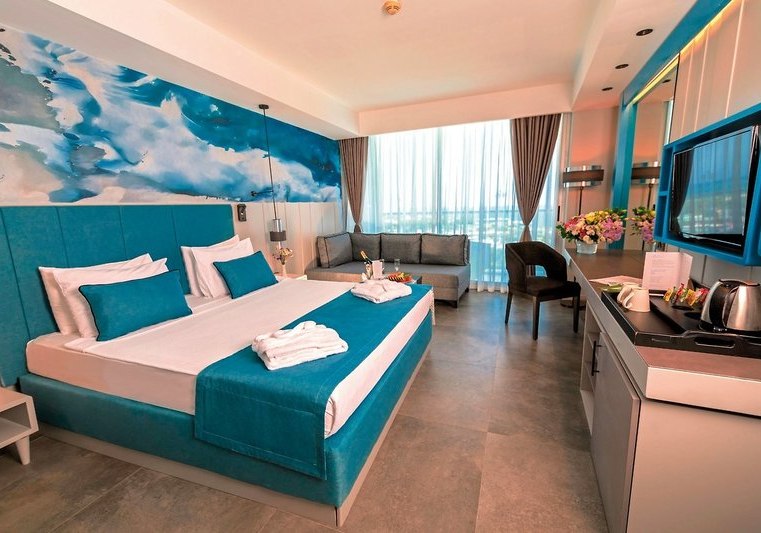 Hotel Allgemein