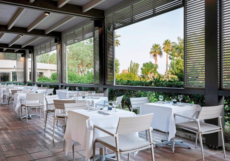 Beispiel: Kulinarik & Restaurants