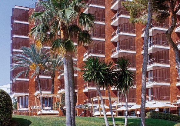 Hotel Allgemein