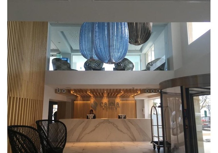 Beispiel: Ausstattung & Service