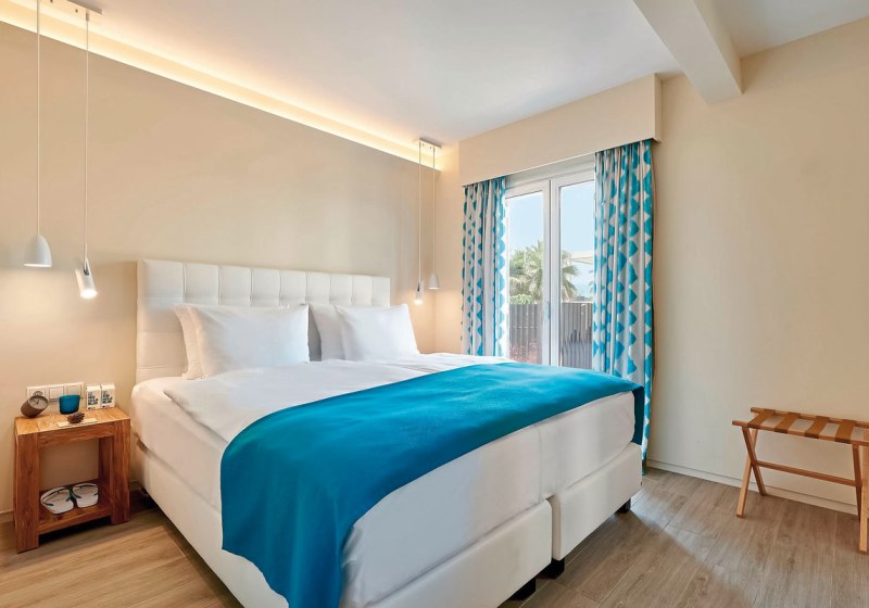 Zimmer & Wohnkomfort