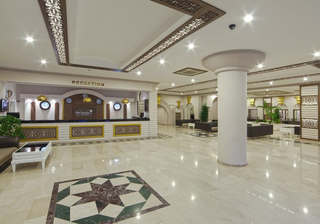Hotel Allgemein