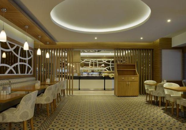 Hotel Allgemein