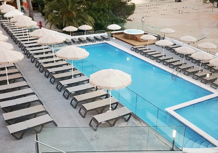 Hotel Allgemein