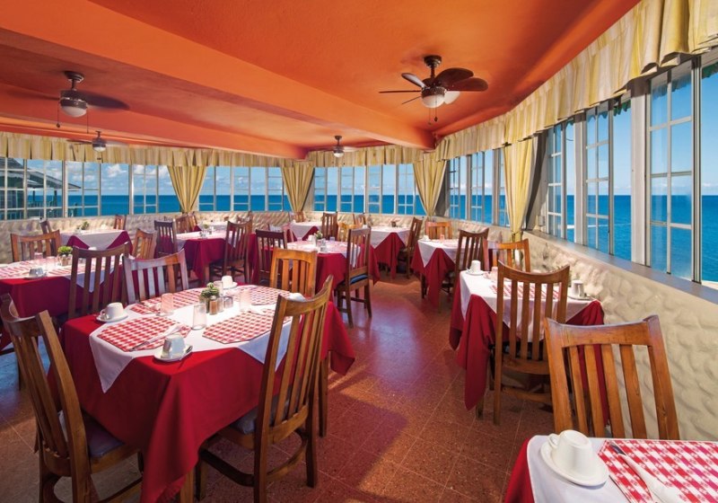 Beispiel: Kulinarik & Restaurants