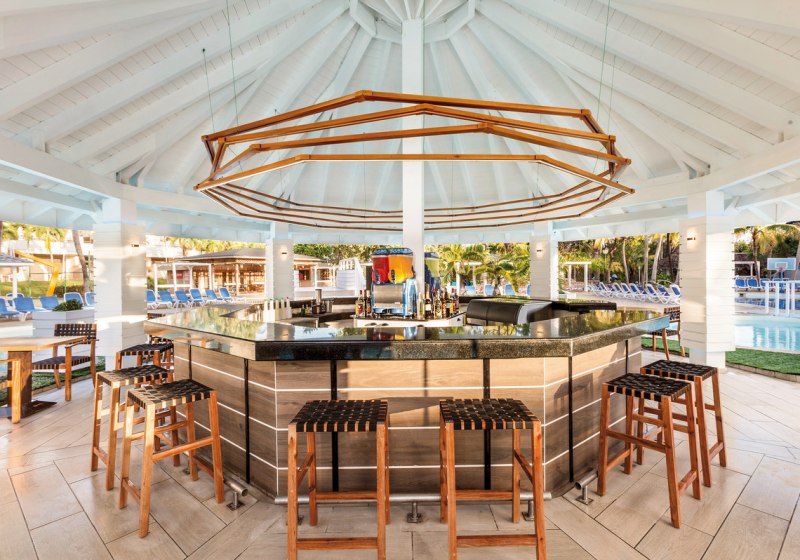 Beispiel: Kulinarik & Restaurants
