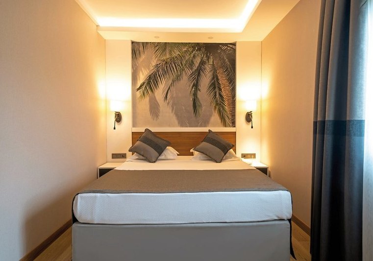 Hotel Allgemein