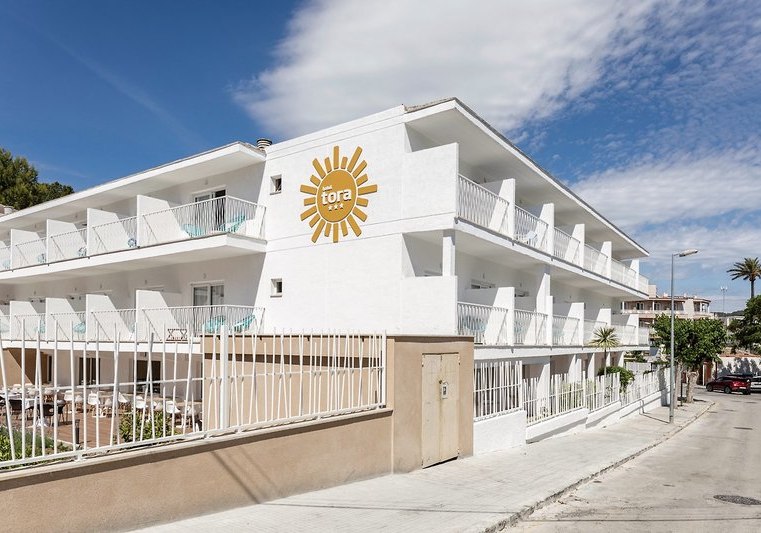 Hotel Allgemein
