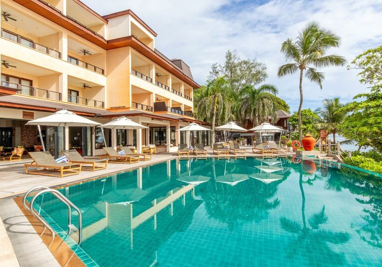 Hotel Allgemein
