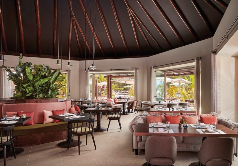 Beispiel: Kulinarik & Restaurants