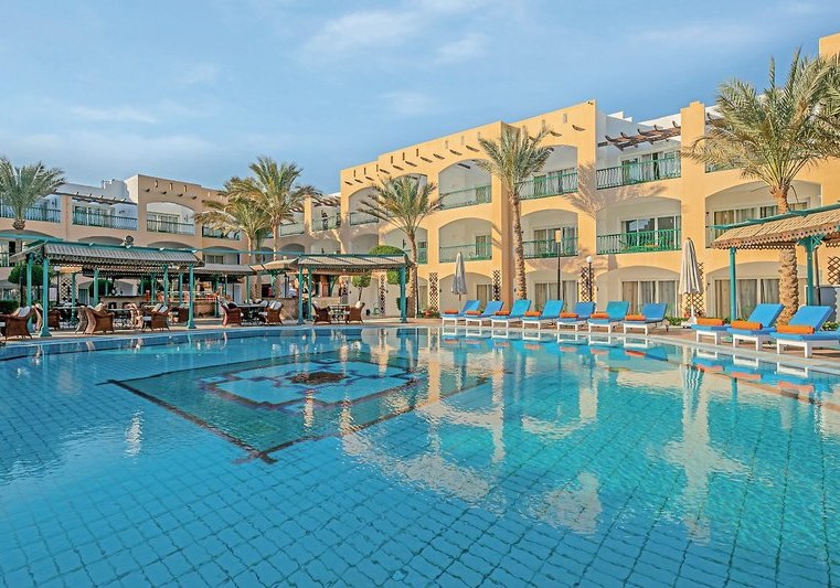 Hotel Allgemein