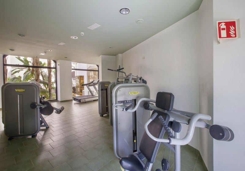 Beispiel: Sport & Fitness