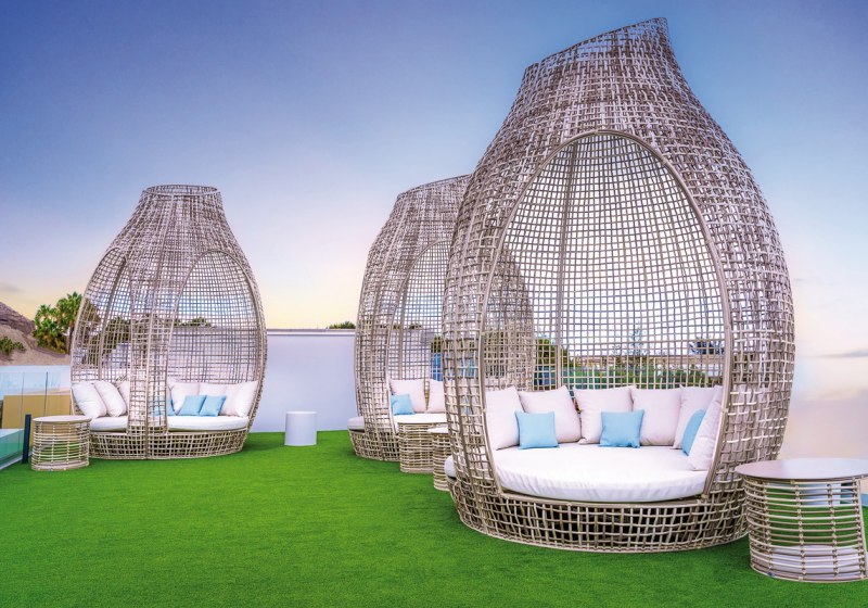 Beispiel: Kulinarik & Restaurants