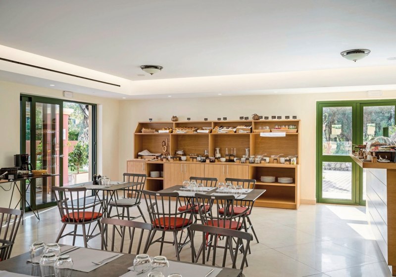 Kulinarik & Restaurants