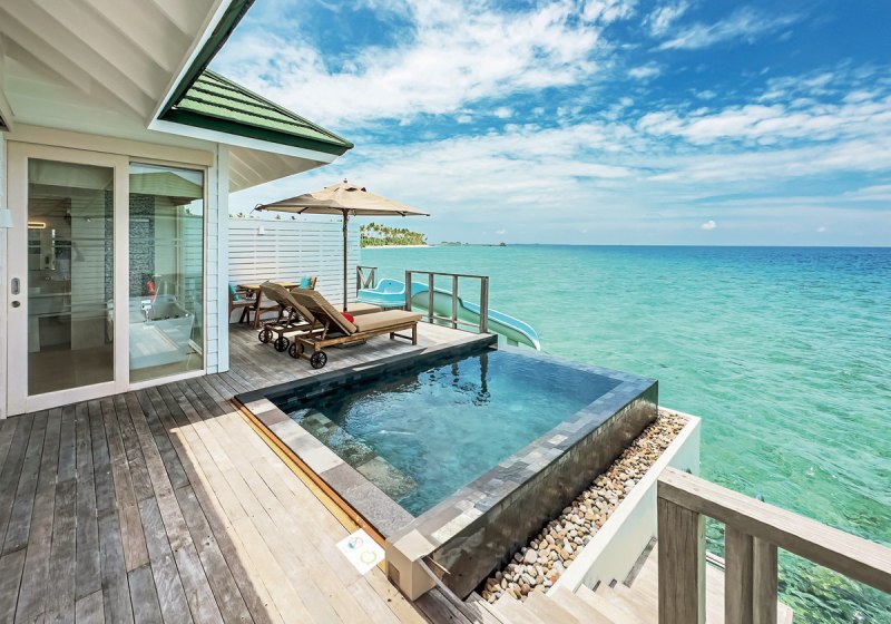 Zimmer & Wohnkomfort