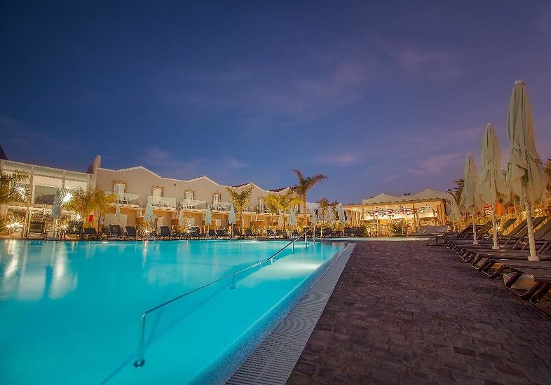 Hotel Allgemein