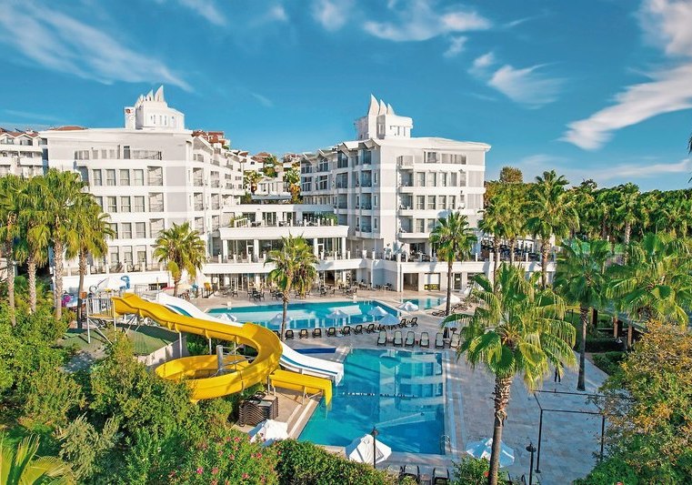 Hotel Allgemein