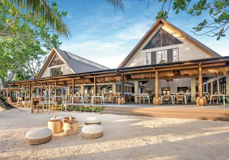 Beispiel: Kulinarik & Restaurants