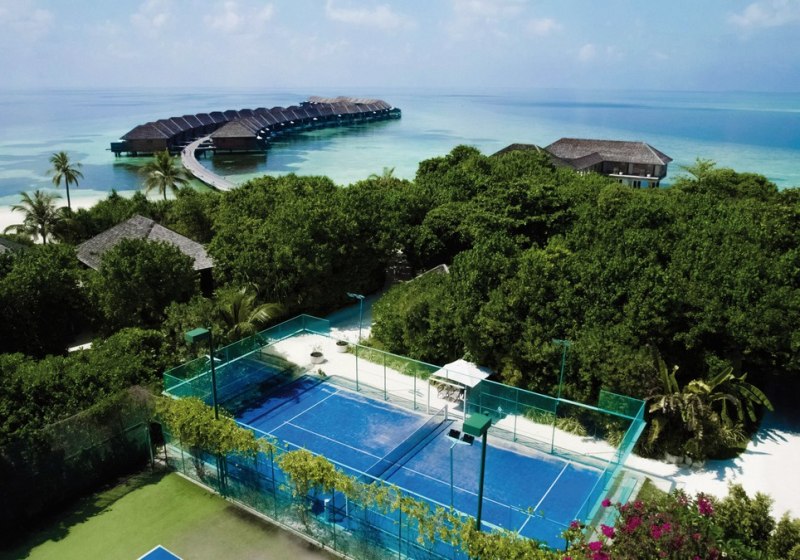 Beispiel: Tennis