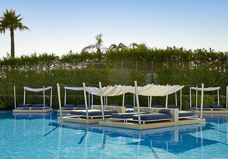 Hotel Allgemein
