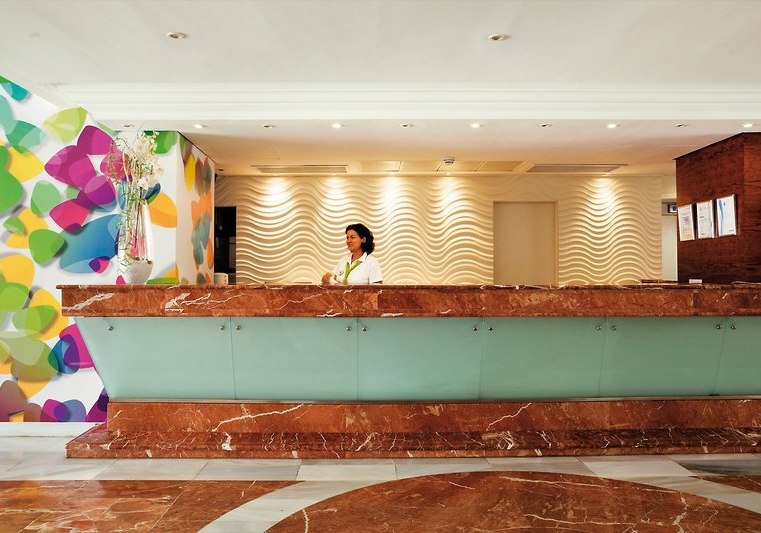 Hotel Allgemein
