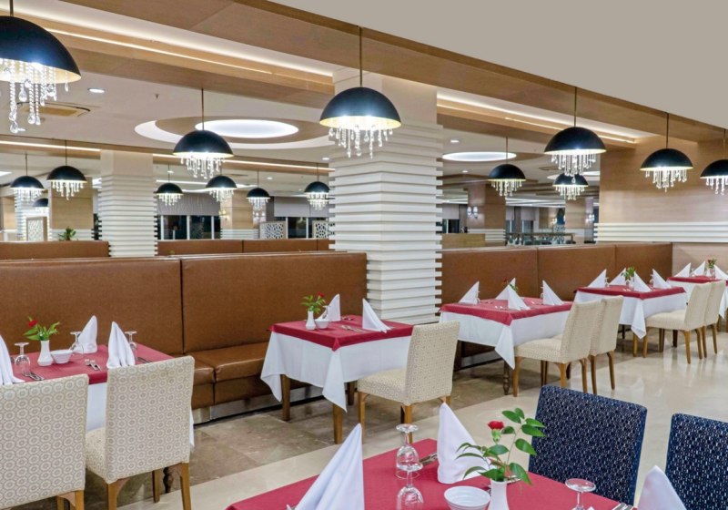 Beispiel: Kulinarik & Restaurants