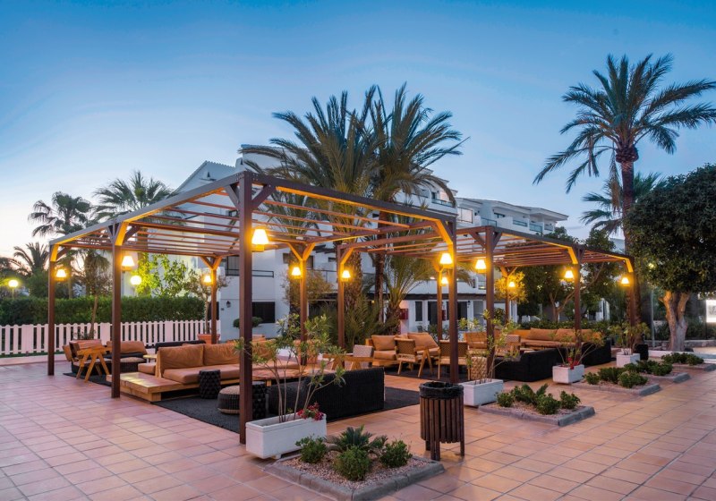 Hotel Allgemein