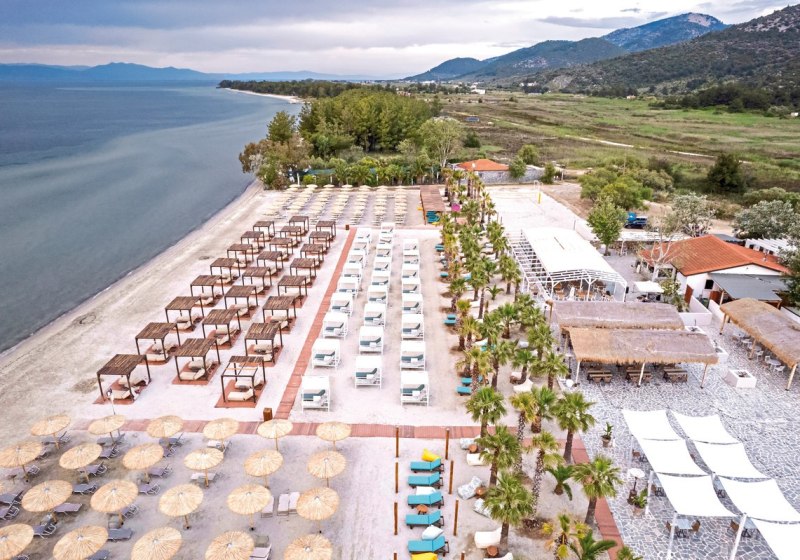Hotelstrand