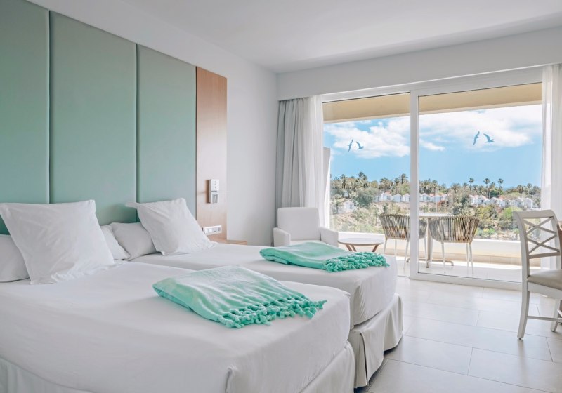 Zimmer & Wohnkomfort