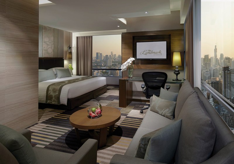 Zimmer & Wohnkomfort