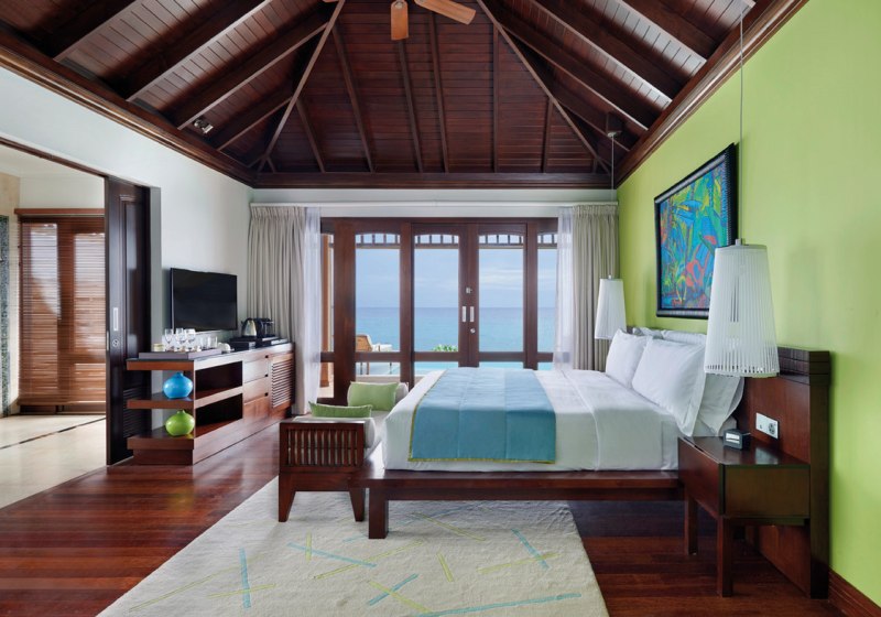 Zimmer & Wohnkomfort