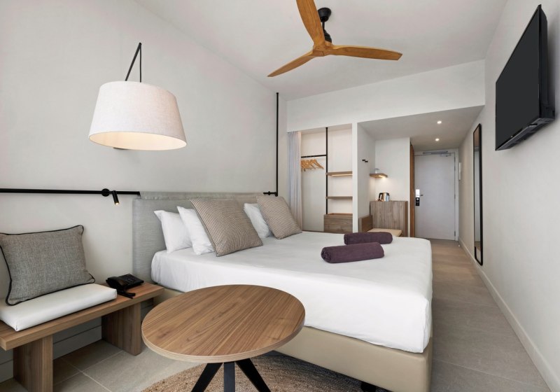 Zimmer & Wohnkomfort