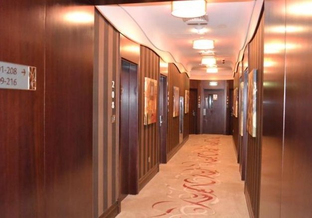 Hotel Allgemein