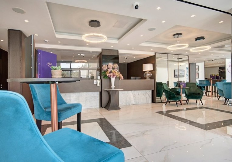 Hotel Allgemein
