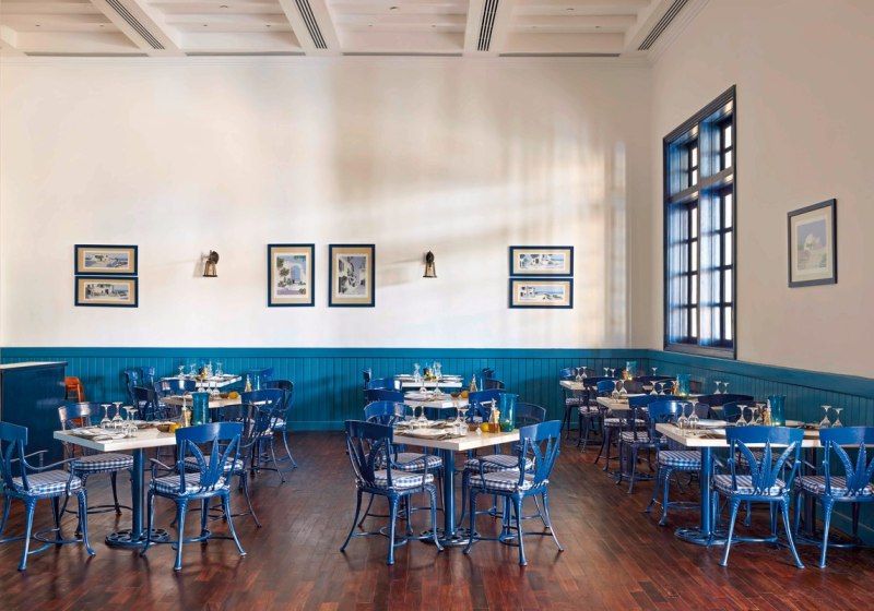 Kulinarik & Restaurants