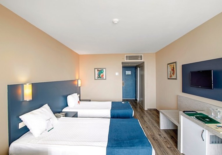 Hotel Allgemein