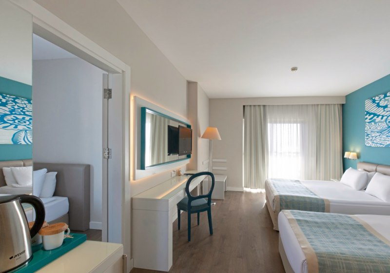 Zimmer & Wohnkomfort