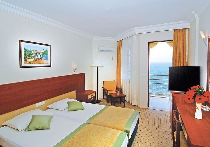 Hotel Allgemein