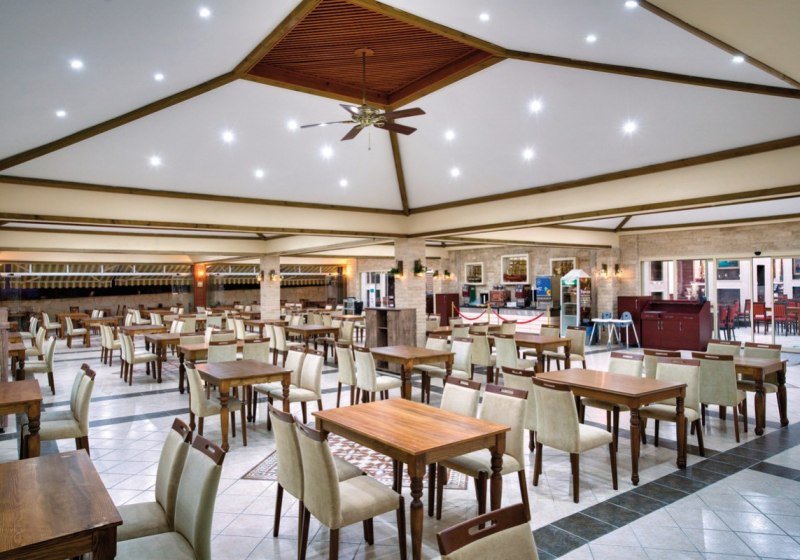 Kulinarik & Restaurants