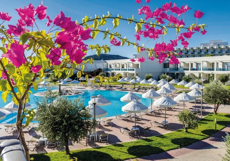 Hotel Allgemein